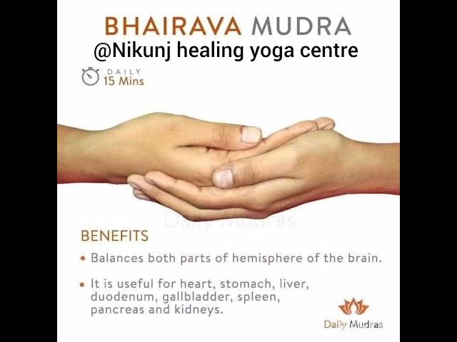 #Bhairav mudra#viral#yoga#kidney#liver#stomach#heart#gallbladder#pancreas#both hemisphere of brain