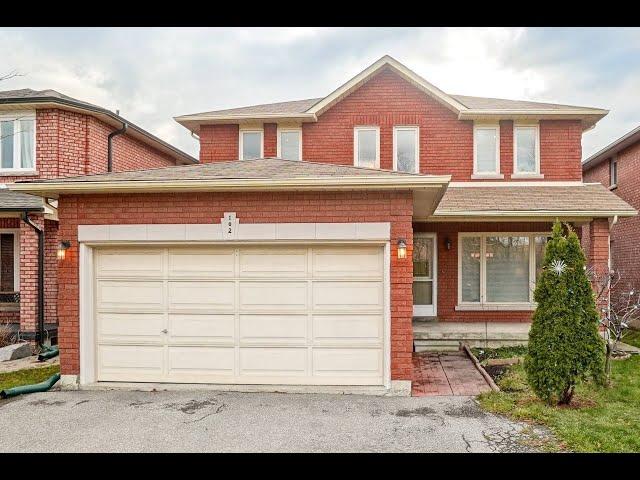 102 Andy Crescent, Woodbridge Home for Sale - Real Estate Properties for Sale