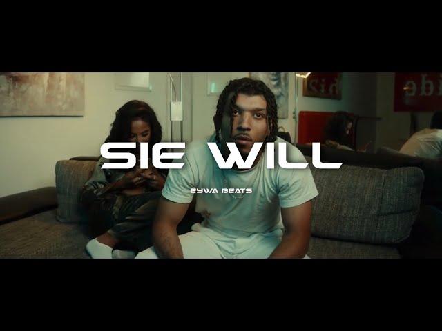 [FREE] Jazeek x Pajel Type Beat "SIE WILL"