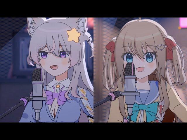 Seishun Complex - Neuro-sama Cover Animation ft. anny