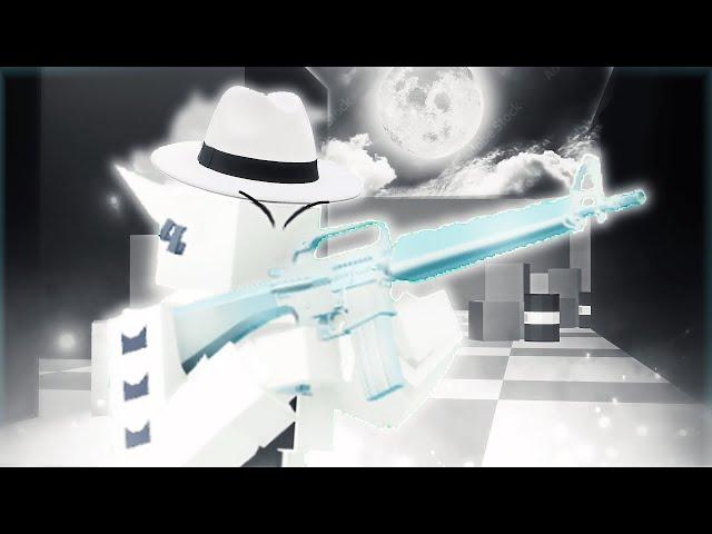 SMOOTH CRIMINAL | BAD BUSINESS MONTAGE