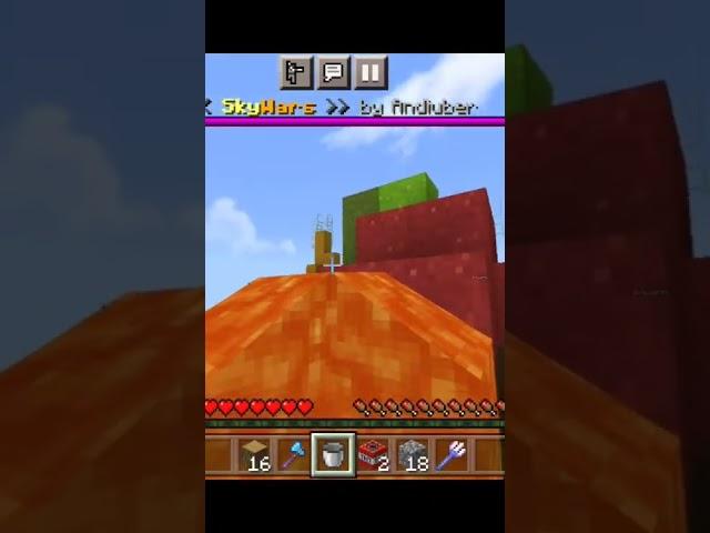 Esto es minecraft o explosivoland #shorts Mi twitch es zoymariano