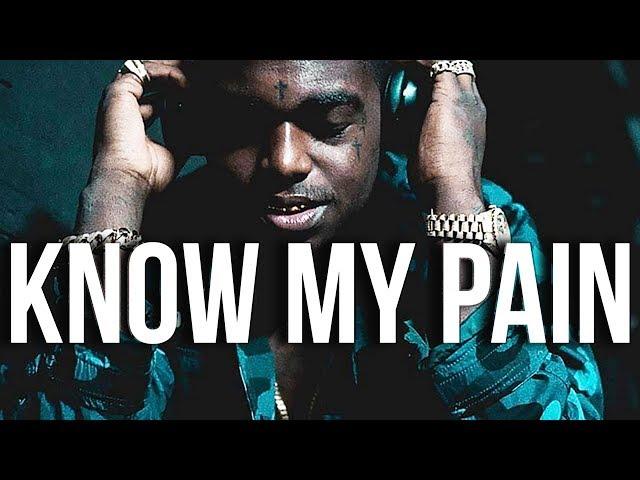 Kodak Black Type Beat "Know My Pain" Instrumental (Prod By Lbeats)