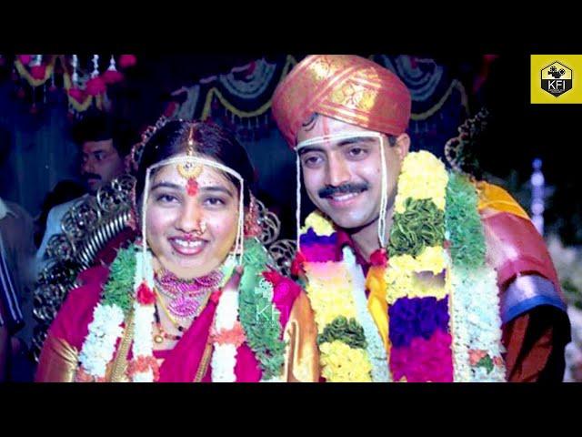 Jothe Jotheyali Serial Anirudh Marriage Photos | Dr Vishnuvardhan Daughter | Jothe Jotheyali Actor