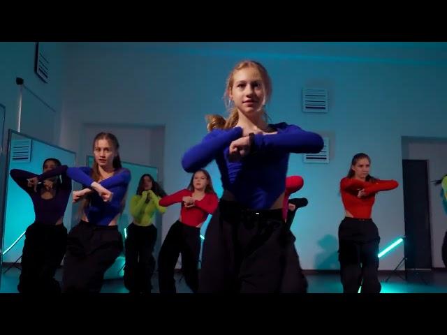 Наталья Курятникова | Джаз Фанк | Дк Свердлова Good Foot Dance Studio