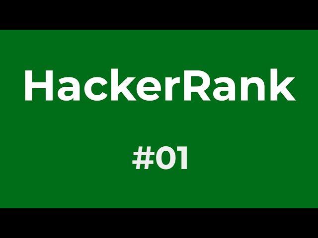 Print the Elements of a Linked List | HackerRank Solution