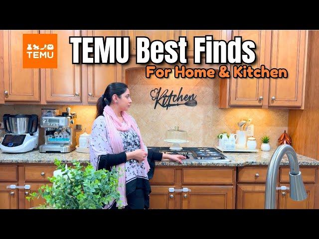 15+ TEMU MUST HAVE ITEMS* BEST TEMU FINDS!*ITEMS WORTH BUYING