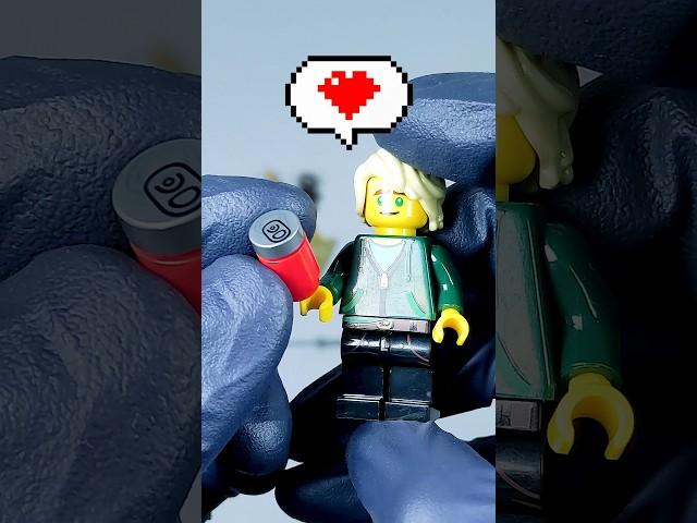  I Buy $1 LEGO Ninjago Set & Minifigure Review【KNOCKOFFS】ЛЕГО 乐高 레고 レゴ לגו လီဂို लेगो