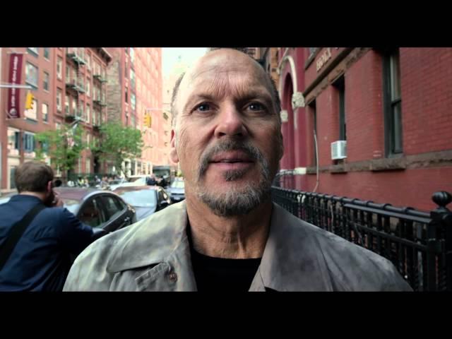 BIRDMAN | International Trailer