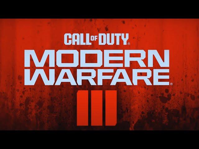 Modern Warfare 3 LEVEL UP GUNS COD Live Party 