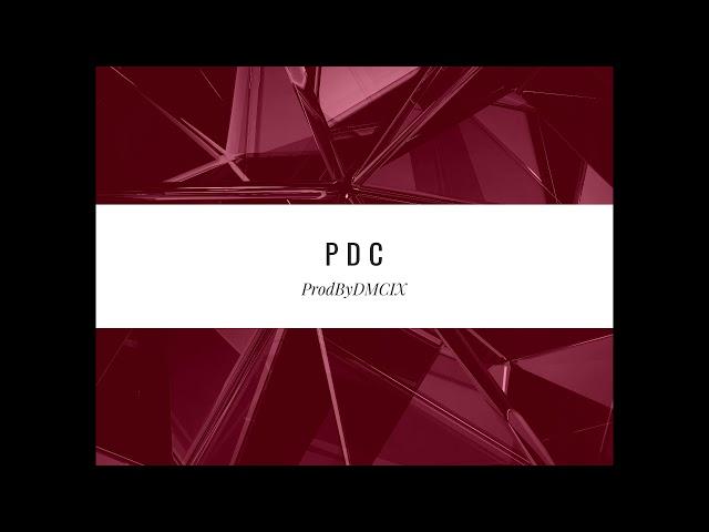 PDC (Native Instruments Pure Drip Competition)