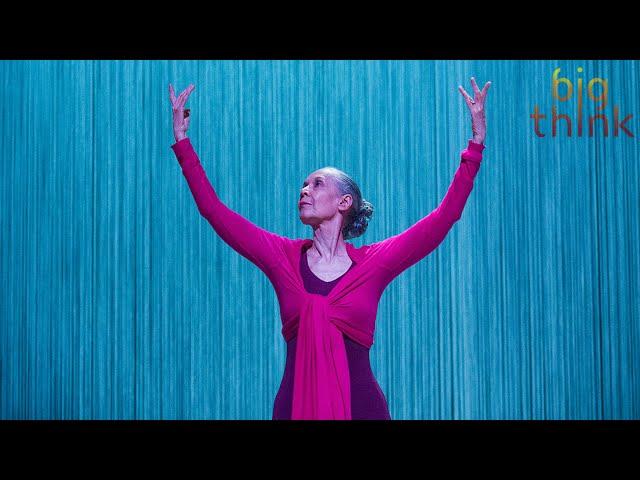 Dancer Carmen de Lavallade Reflects on Her Career in "As I Remember It"  | Big Think