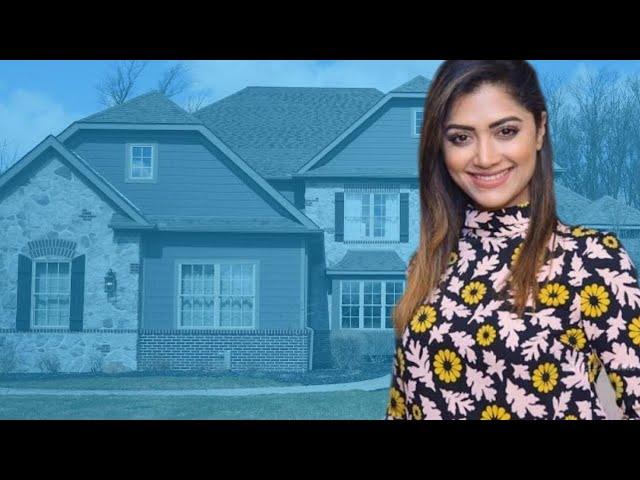 Mamta Mohandas Lifestyle 2022/Family/Net worth/Car Collection/Educational Qualifications | FilmiLair