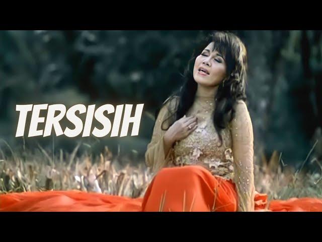 Rita Sugiarto - Tersisih (Official Music Video)