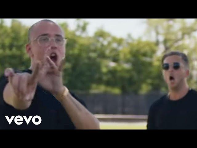 Logic - One Day ft. Ryan Tedder