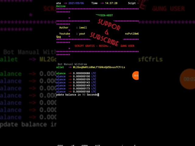 Termux tutorial - Litecoin mining on mobile by termux | LTC mining on android | Earn Litecoin