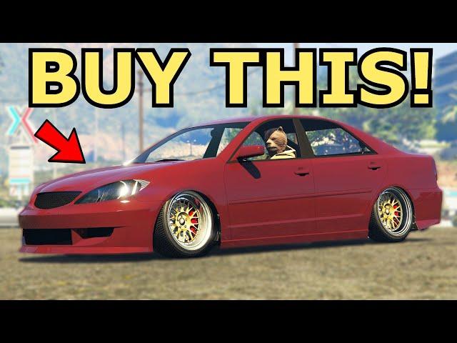 You Should Get These Cars In 2024! In GTA Online