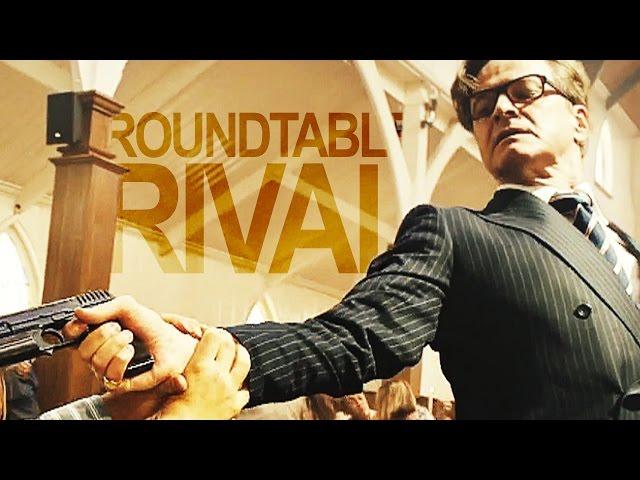 Kingsman | Roundtable Rival