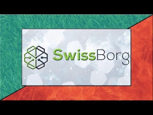 What is SwissBorg (CHSB) - Explained