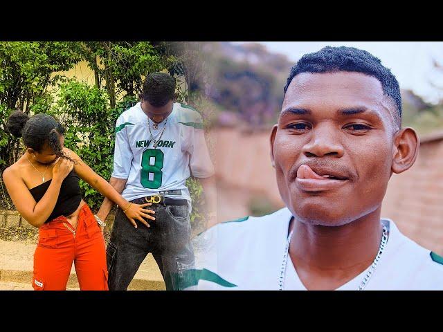 Capitaine Lac Ambi - Mon amour taloha (Parodie Wada & Yoongs )(Official Video By ARISON Films)