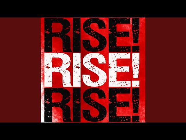 Rise! (An Occupy Movement Anthem)