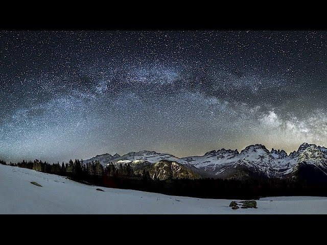 Look Up for Venus, Sirius, and the Milky Way This Month