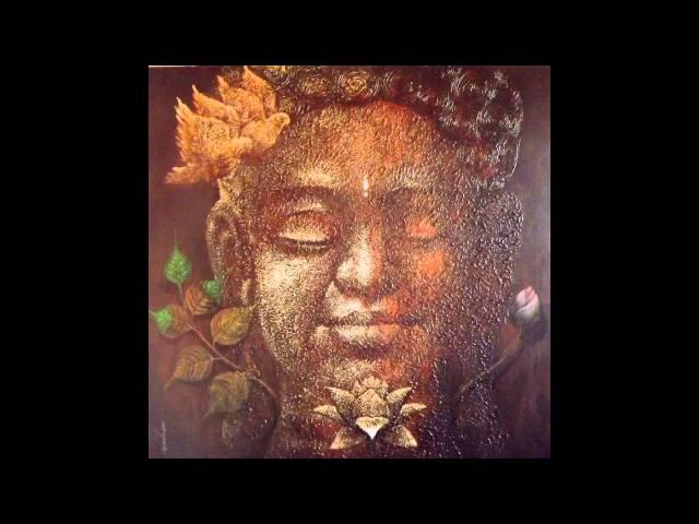 Ben Leinbach - The Hierophant (feat. Jai Uttal & Manose)