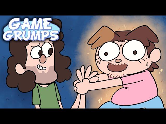 Game Grumps Animated - What's Updog? - by Oryozema