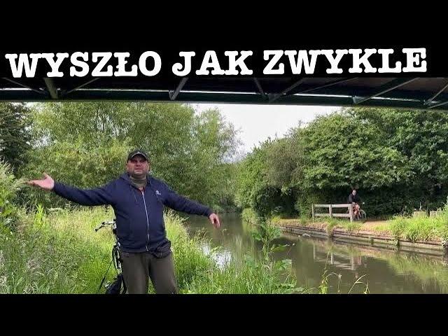 MIAŁO BYĆ ……. A WYSZŁO JAK ZAWSZE