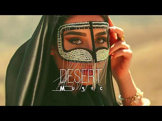 Desert Music - Ethnic & Deep House Mix 2023 [Vol.16]