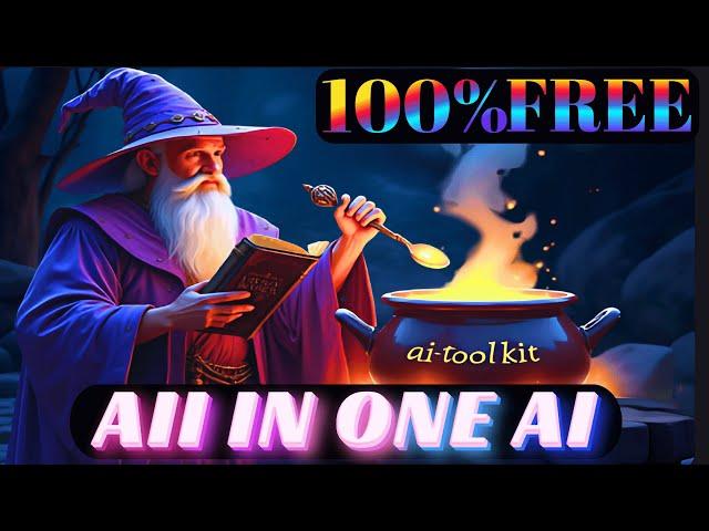 21 Top AI Tools in 1 FREE Software - MimicPC | All-In-One AI Platform 100% FREE