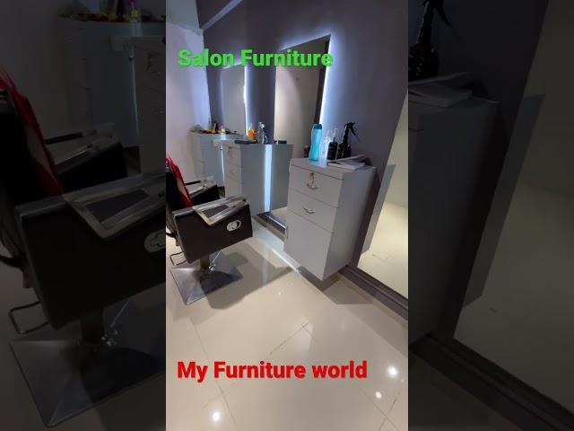 Salon Furniture @myfurnitureworld1940