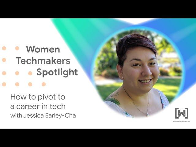 Getting a job in tech | WTM Spotlight