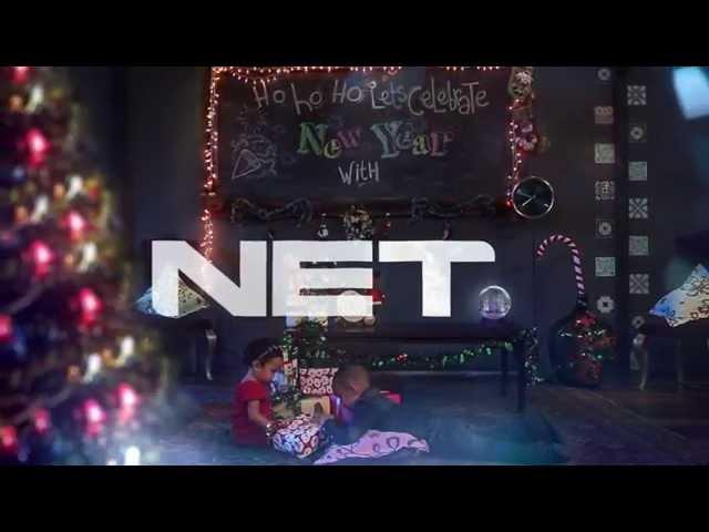 NETMEDIATAMA NEW YEAR  2015