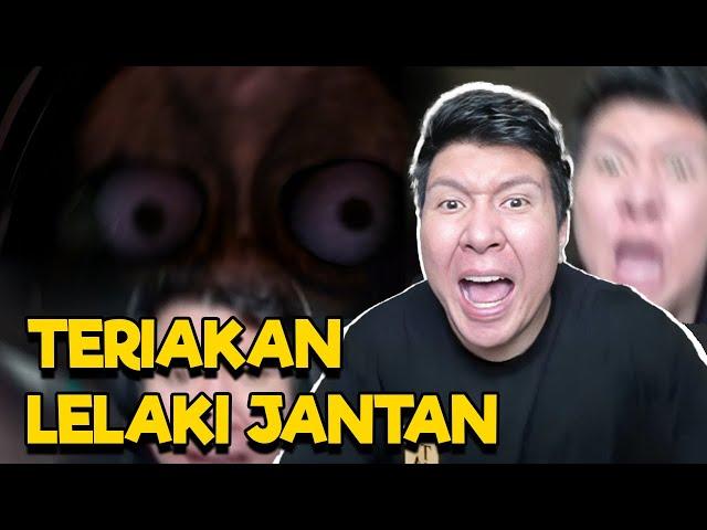 FULL TERIAKAN - Momen Kocak Windah Basudara