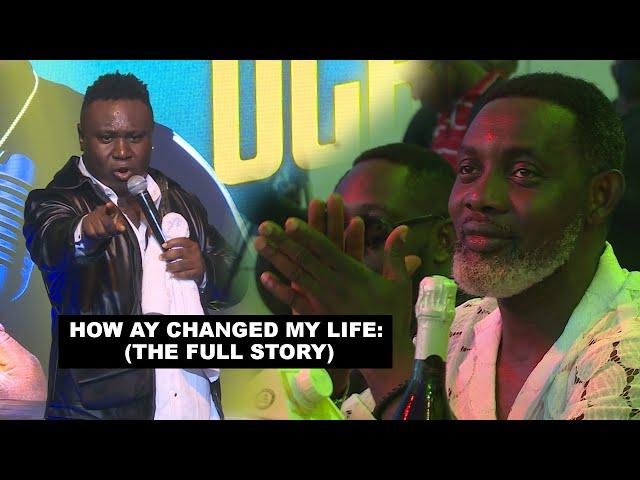 How Ay l Change my Life ( Full Story ) | Ay Live 2023