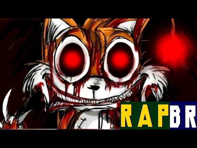 Rap do Tails Doll (Sonic R)