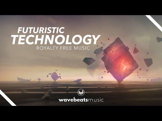 Futuristic Electronic Technology Corporate | Royalty Free Background Music