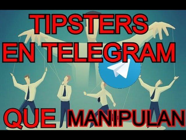  Tipsters en Telegram que manipulan (Ejemplo práctico en Daily4Tips)