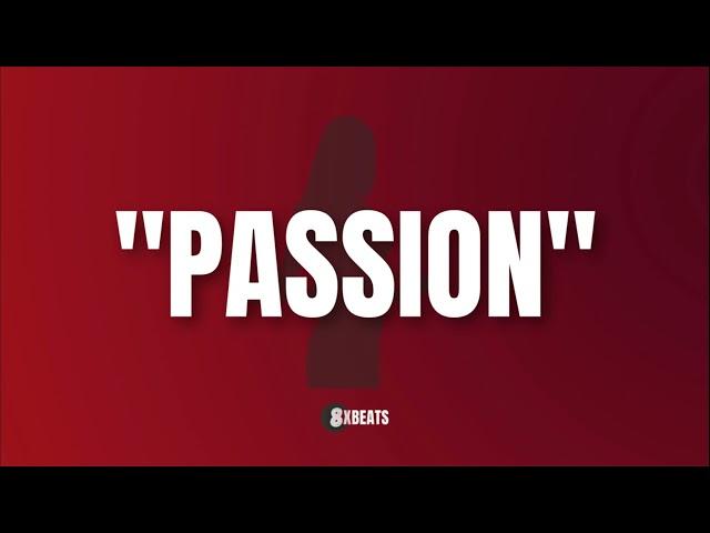 (FREE) Smooth Guitar Trap Beat " Passion " - R&B Beat Instrumental (Prod. 8X BEATS)