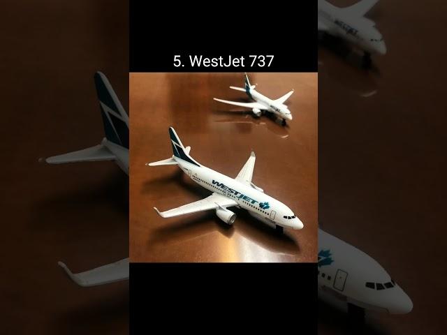 Best Daron Planes In My Collection! 