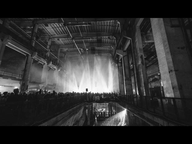 ◾ Dark Underground Techno Live Mix DJ Set 2020 (Berlin, Berghain) Mixed by JARYMANE | Mix 1