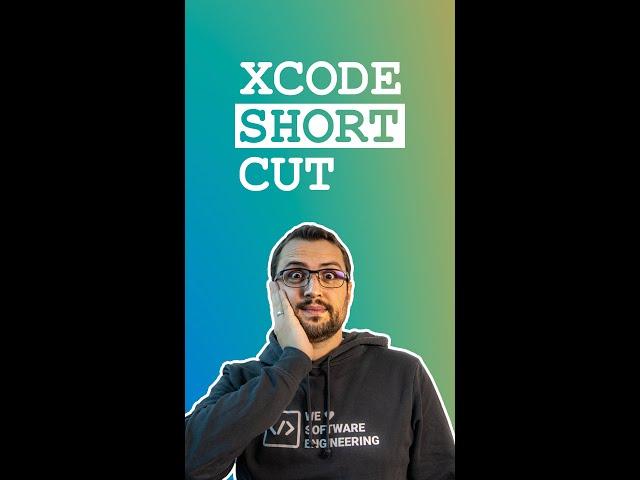 Xcode Shortcut | SF Symbols | Swift UI