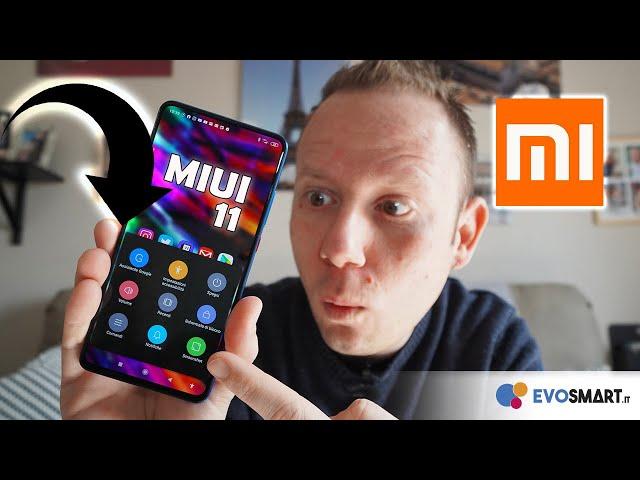 Queste FUNZIONI NASCOSTE vi FARANNO AMARE la MIUI 11 ed il vostro XIAOMI ( TRUCCHI e SEGRETI )