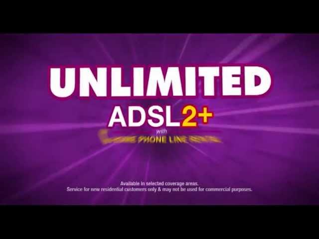 TPG Unlimited Bundle