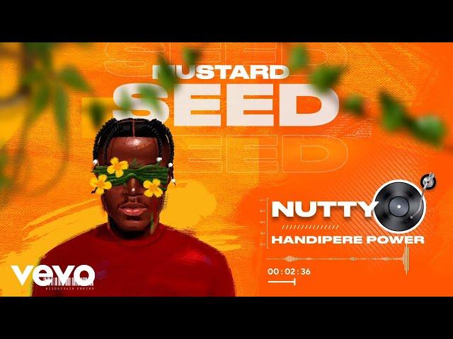 Nutty O - Handipere Power