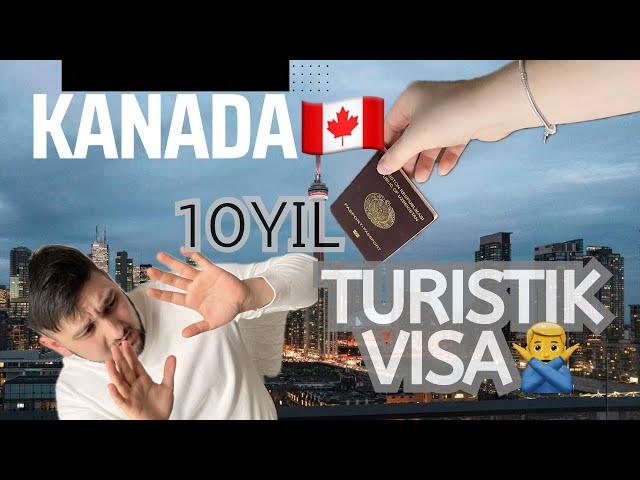 Canadaga 10 yillik Turist visa. Aytilmagan haqiqatlar….. #canada #tashkent #uzbekistan #visitor