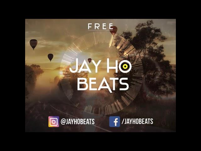 Capital Bra x Mero x Azet Type Beat "FREE" (prod. by Jay Ho Beats)