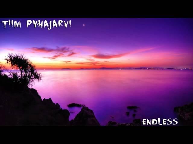 Tiim Pyhajarvi - Endless