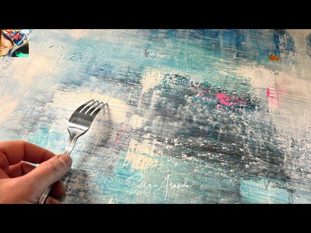 Transform Your Art: Master Mixed Media with This Step-by-Step Guide!